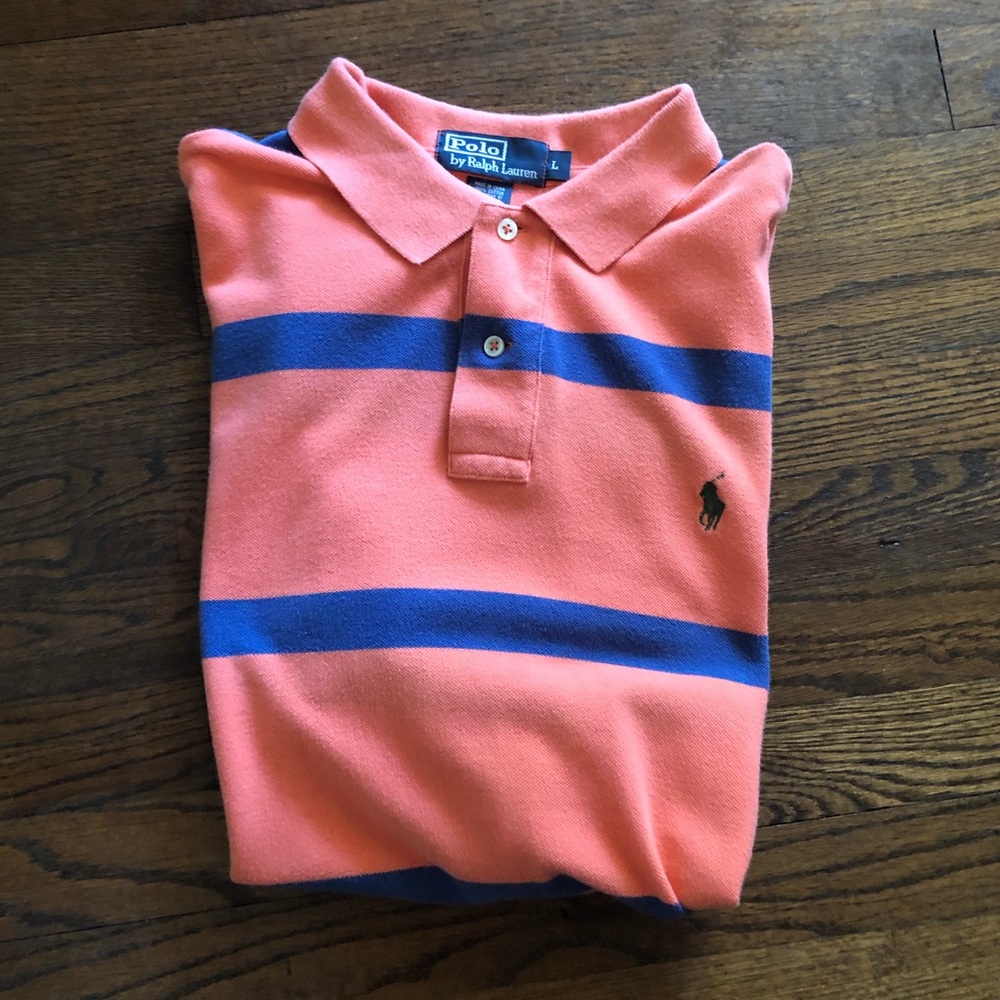 Men’s Polo shirt